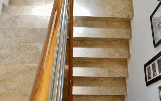 CHALET «ALT STANDING» EN MONTJUÏC (GIRONA)