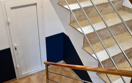 CHALET «ALT STANDING» EN MONTJUÏC (GIRONA)