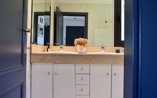 CHALET «ALT STANDING» EN MONTJUÏC (GIRONA)