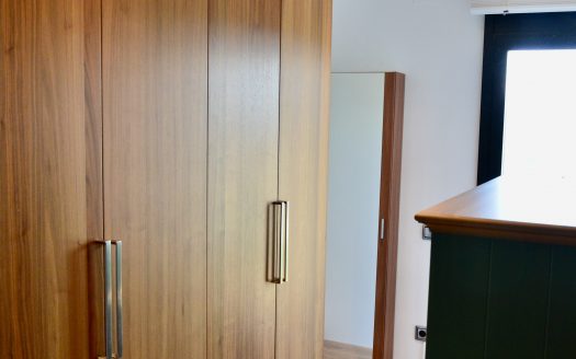 CHALET «ALT STANDING» EN MONTJUÏC (GIRONA)