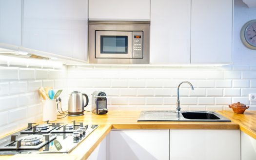 CHALET INDEPENDIENTE CON PISCINA Y VISTAS AL MAR (ST. ANTONI DE CALONGE)