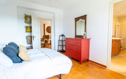 CHALET INDEPENDIENTE CON PISCINA Y VISTAS AL MAR (ST. ANTONI DE CALONGE)