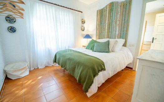 CHALET INDEPENDIENTE CON PISCINA Y VISTAS AL MAR (ST. ANTONI DE CALONGE)