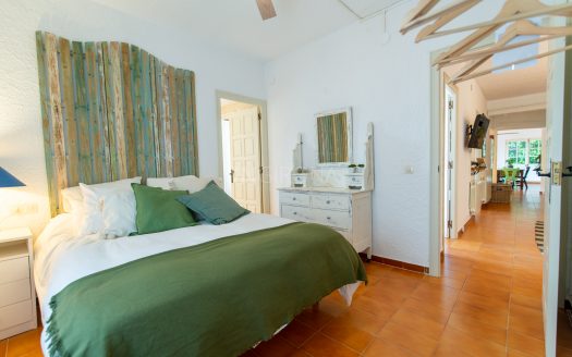 CHALET INDEPENDIENTE CON PISCINA Y VISTAS AL MAR (ST. ANTONI DE CALONGE)