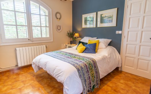 CHALET INDEPENDIENTE CON PISCINA Y VISTAS AL MAR (ST. ANTONI DE CALONGE)