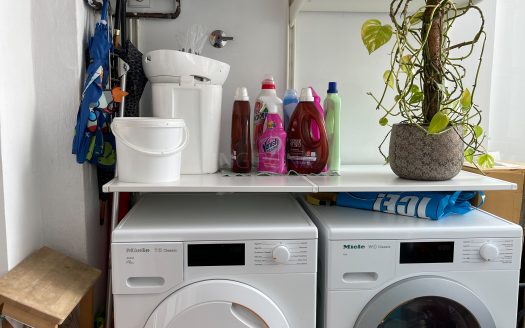 PISO EN GRAN VIA JAUME I REFORMADO