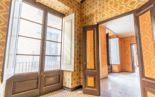 Piso en Venta en Plaça del Vi nº 5, Girona (Ayuntamiento / BARRI VELL)