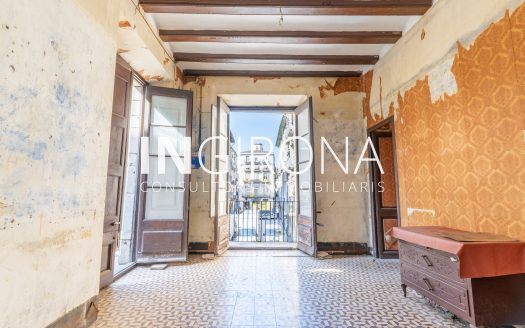 Piso en Venta en Plaça del Vi nº 5, Girona (Ayuntamiento / BARRI VELL)