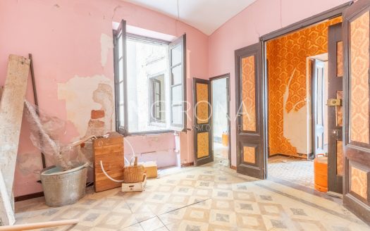 Piso en Venta en Plaça del Vi nº 5, Girona (Ayuntamiento / BARRI VELL)