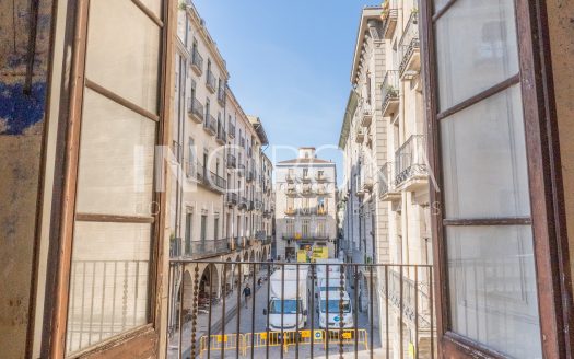Piso en Venta en Plaça del Vi nº 5, Girona (Ayuntamiento / BARRI VELL)