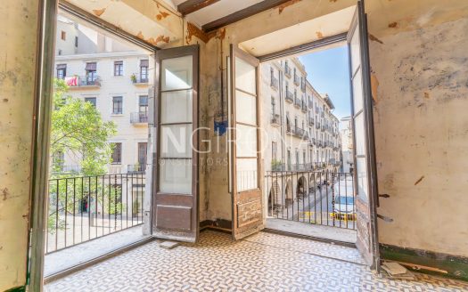 Piso en Venta en Plaça del Vi nº 5, Girona (Ayuntamiento / BARRI VELL)