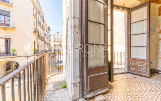 Piso en Venta en Plaça del Vi nº 5, Girona (Ayuntamiento / BARRI VELL)