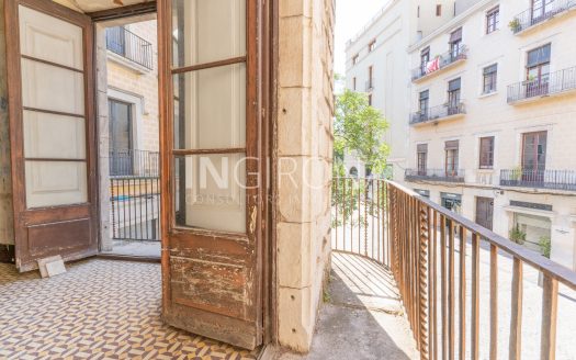 Piso en Venta en Plaça del Vi nº 5, Girona (Ayuntamiento / BARRI VELL)