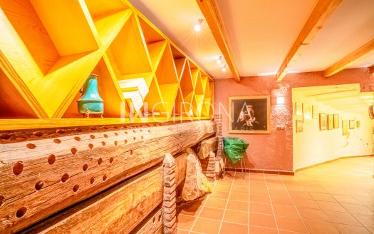 Exclusivo chalet de alto standing en Montjuïc (Girona ciudad)