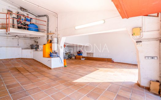 Exclusivo chalet de alto standing en Montjuïc (Girona ciudad)