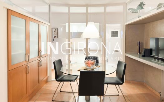 Excepcional piso de 219m2 en Gran Via Jaume I, Girona