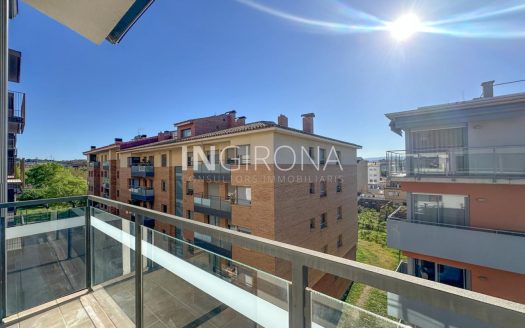 Àtico dúplex en Montilivi Girona