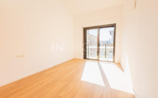 Àtico dúplex en Montilivi Girona