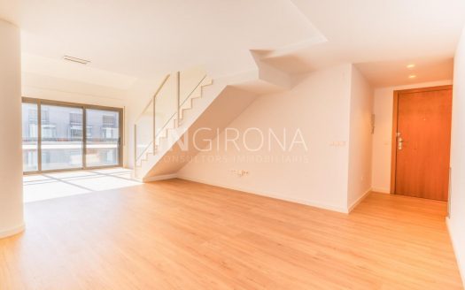 Àtico dúplex en Montilivi Girona