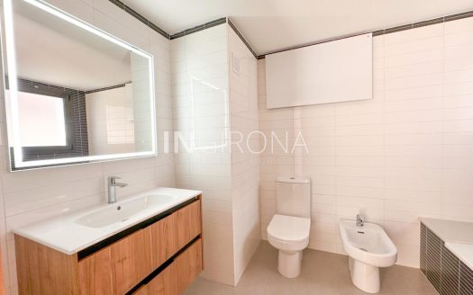 Àtico dúplex en Montilivi Girona