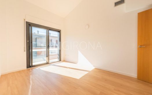 Àtico dúplex en Montilivi Girona