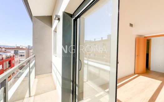 Àtico dúplex en Montilivi Girona