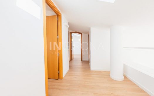 Àtico dúplex en Montilivi Girona