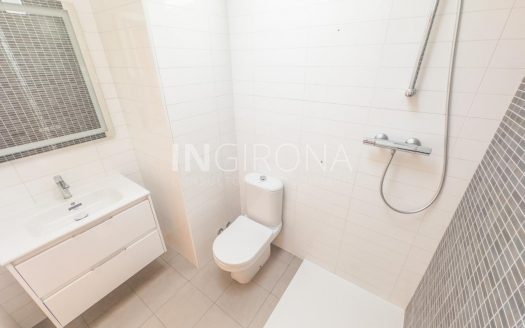 Àtico dúplex en Montilivi Girona