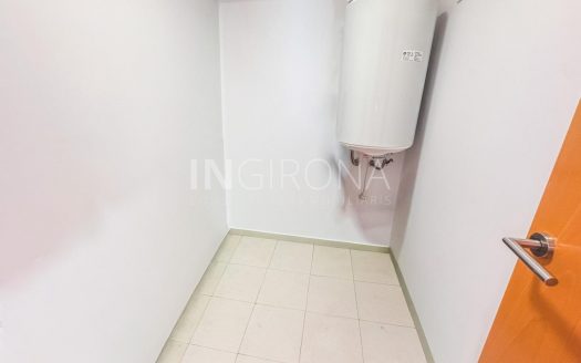 Àtico dúplex en Montilivi Girona