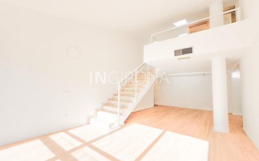 Àtico dúplex en Montilivi Girona