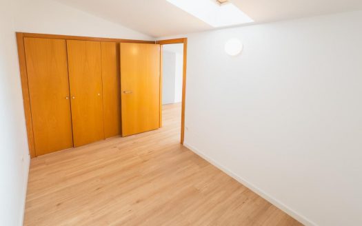 Àtico dúplex en Montilivi Girona